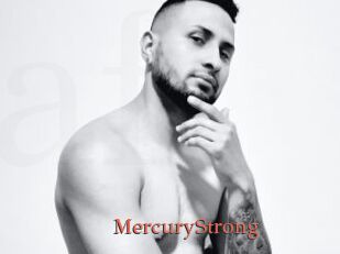 MercuryStrong