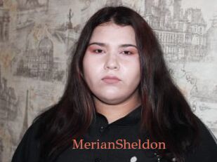 MerianSheldon