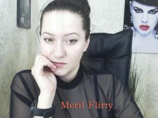 Meril_Flirty