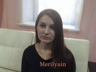 Merilyain