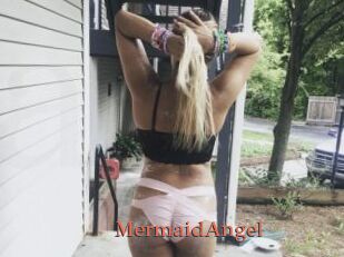 MermaidAngel