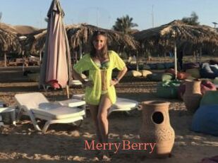 MerryBerry