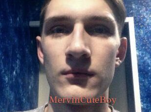 MervinCuteBoy