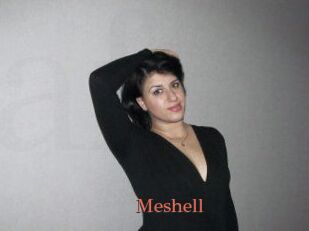 Meshell