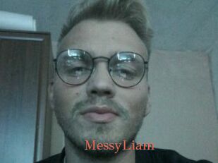 MessyLiam