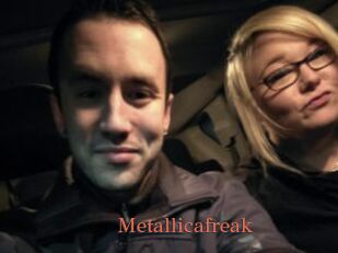 Metallicafreak