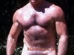 Metromuscle