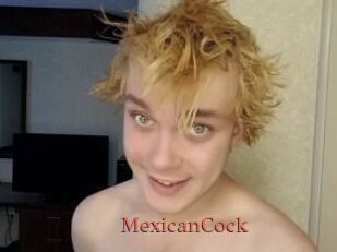 MexicanCock