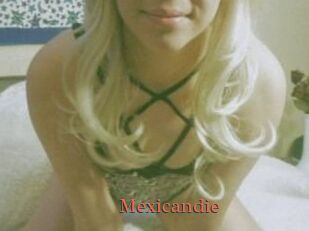 Mexicandie