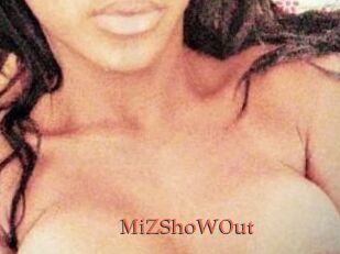 MiZShoWOut