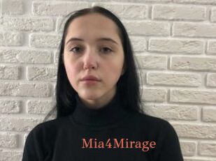 Mia4Mirage