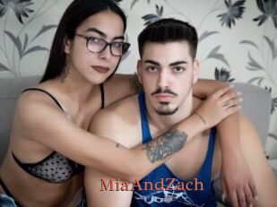 MiaAndZach