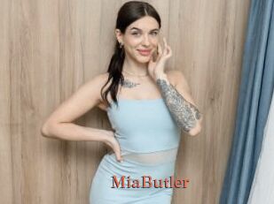 MiaButler