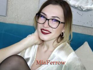 MiaFerrow