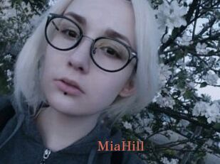 MiaHill