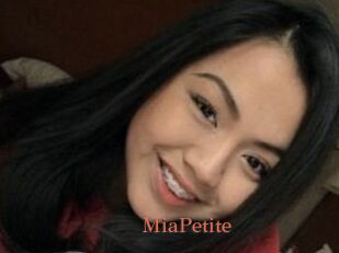 MiaPetite