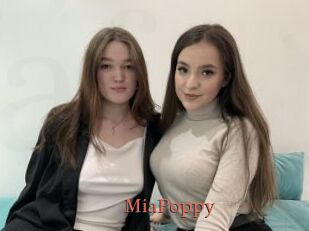 MiaPoppy