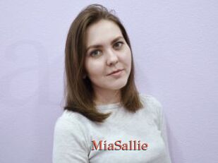 MiaSallie