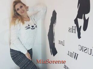 MiaSorente