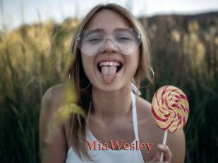 MiaWesley