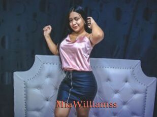 MiaWilliamss