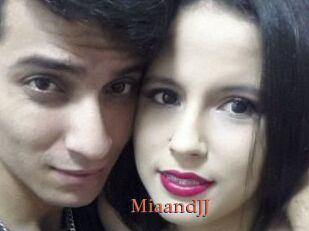 MiaandJJ