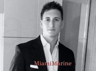 MiamiMarine