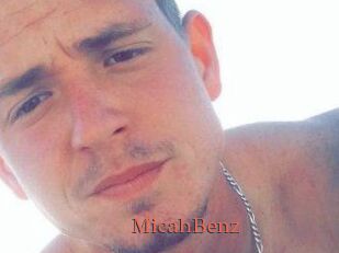 Micah_Benz