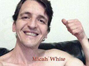 Micah_White