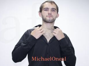 MichaelOneal