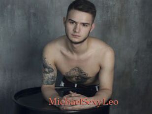 MichaelSexyLeo