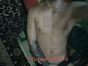 Michael_Stafford