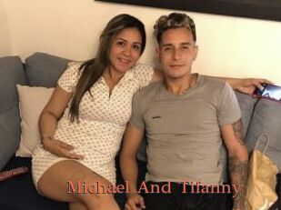 Michael_And_Tifanny