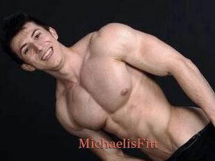 MichaelisFitt