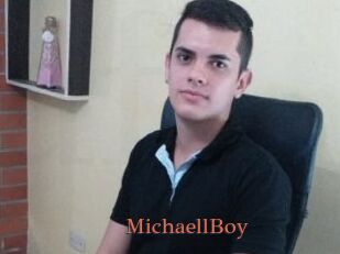 MichaellBoy