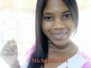 MichellSex101