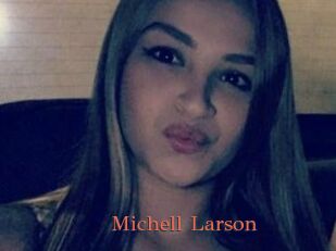 Michell_Larson