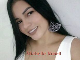 Michelle_Rusell