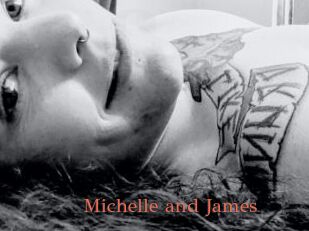 Michelle_and_James