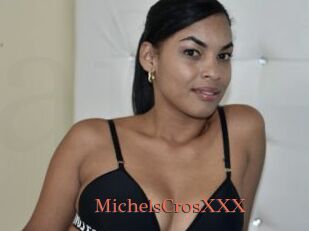 MichelsCrosXXX