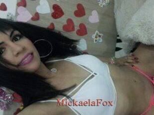 MickaelaFox