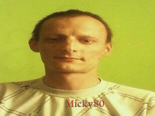 Micky80