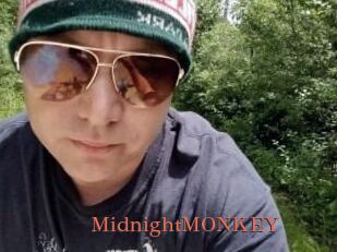 MidnightMONKEY