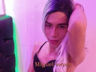 Miguel_sweet