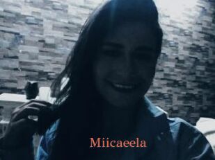 Miicaeela