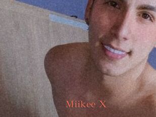 Miikee_X