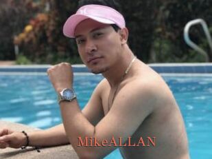 MikeALLAN