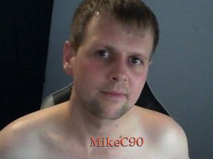 MikeC90