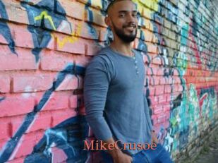 MikeCrusoe