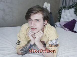 MikeDrilson